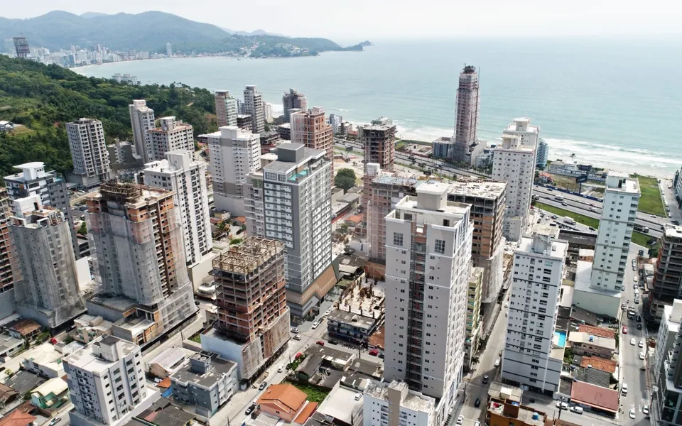 Arcturo Residence - Apartamento com 60,9 m², em Morretes — foto 8