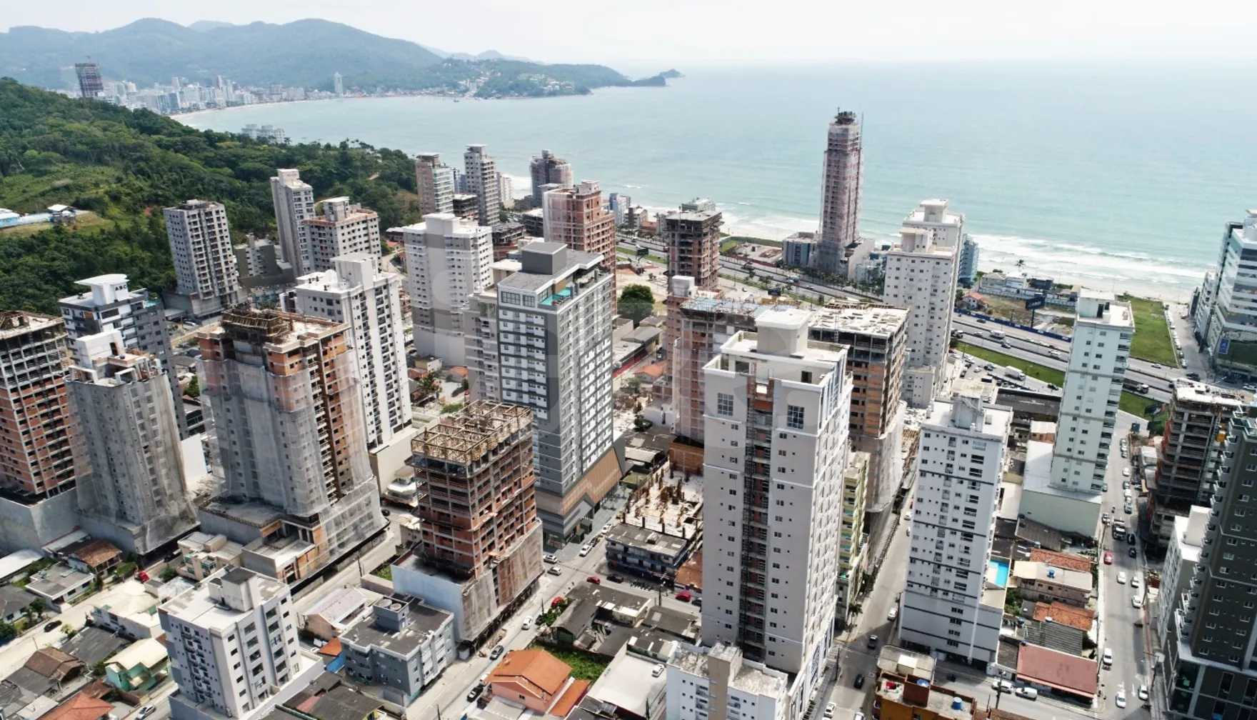 Arcturo Residence - Apartamento com 60,9 m², em Morretes — foto 10