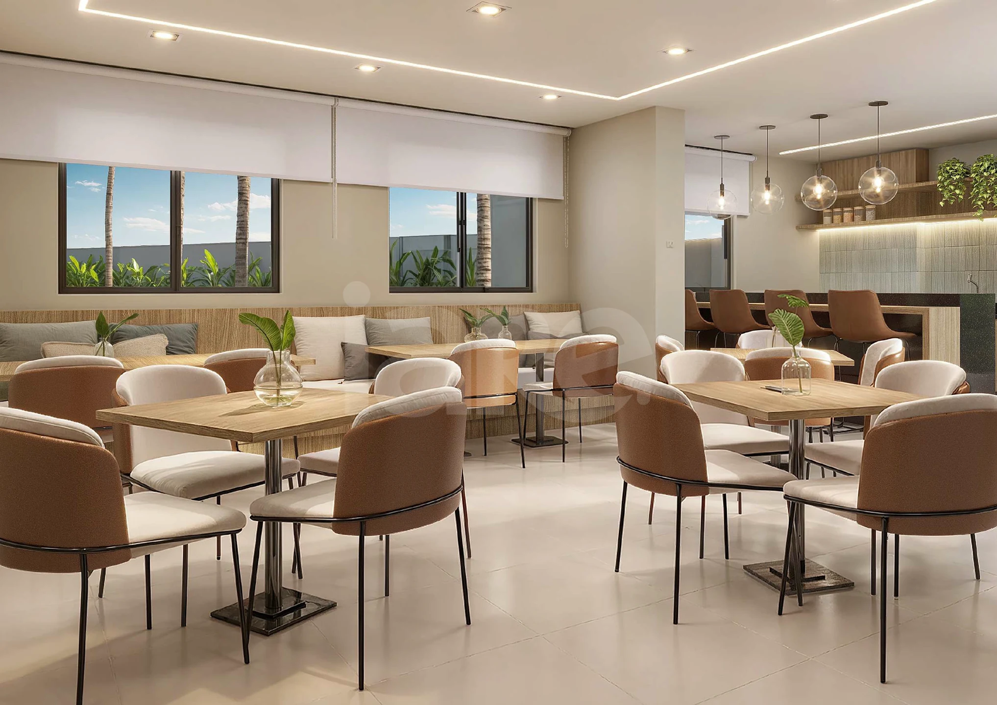 Miraus Praça Santa Helena - Studio com 23,12 m², em Parque da Vila Prudente — foto 4
