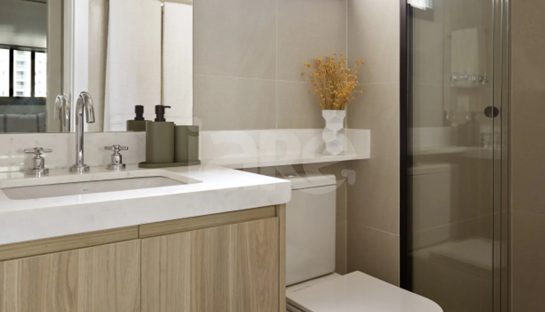 Expand Pinheiros - Apartamento com 49,95 m², em Pinheiros — foto 18