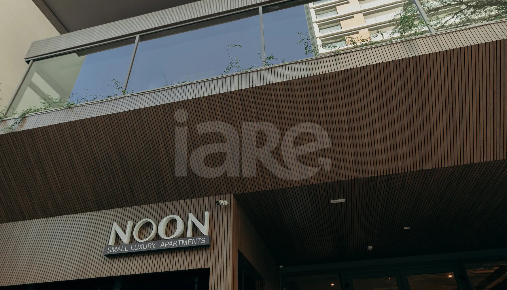 NOON Small Luxury Apartments - Vila Madalena - Apartamento com 71,22 m², em Vila Madalena — foto 1