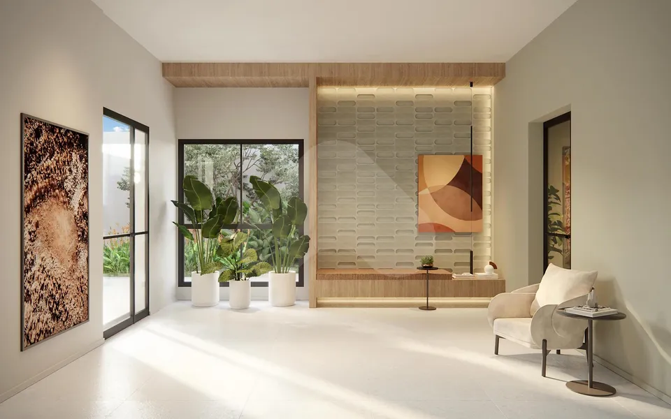 QG Vila Nova Conceição by You - Apartamento com 24,41 m², em Vila Nova Conceição — foto 4