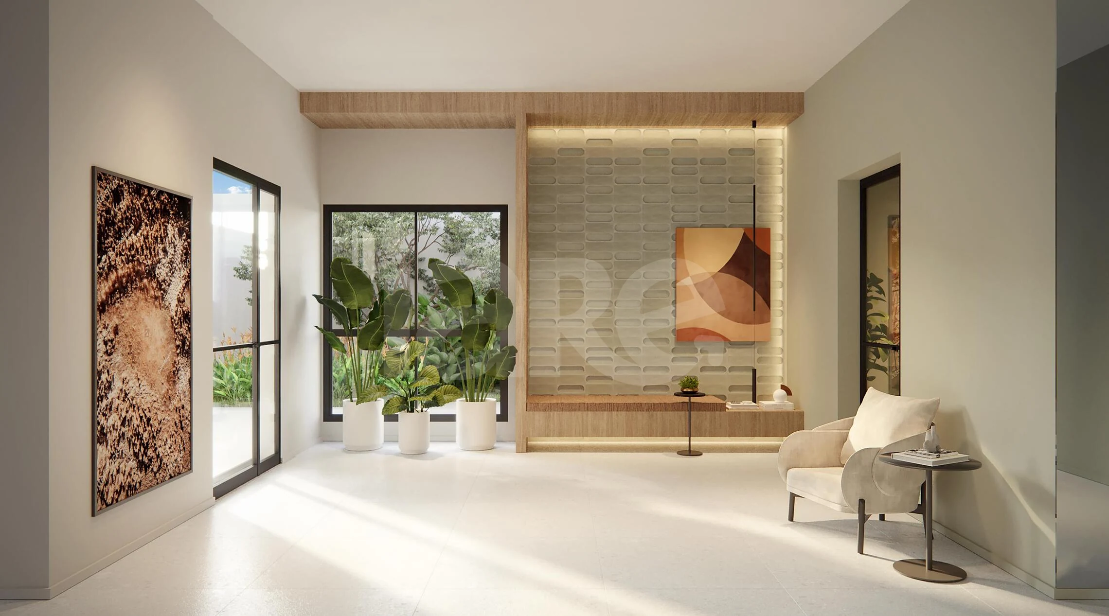 QG Vila Nova Conceição by You - Apartamento com 24,41 m², em Vila Nova Conceição — foto 4