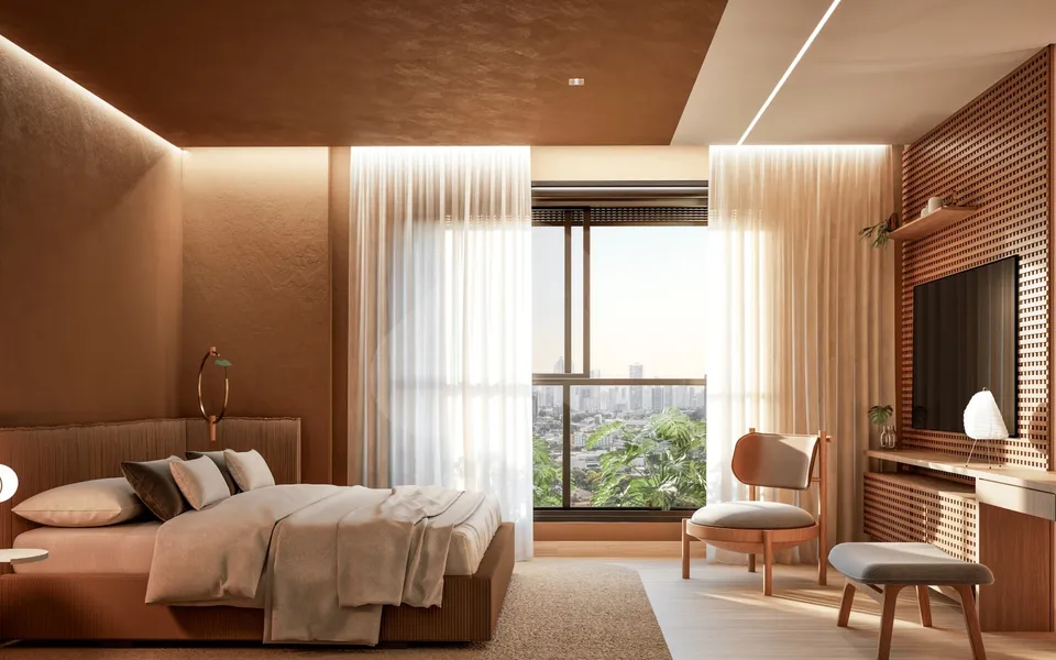 Praça 232 - Apartamento com 153,76 m², em Jardim América — foto 34