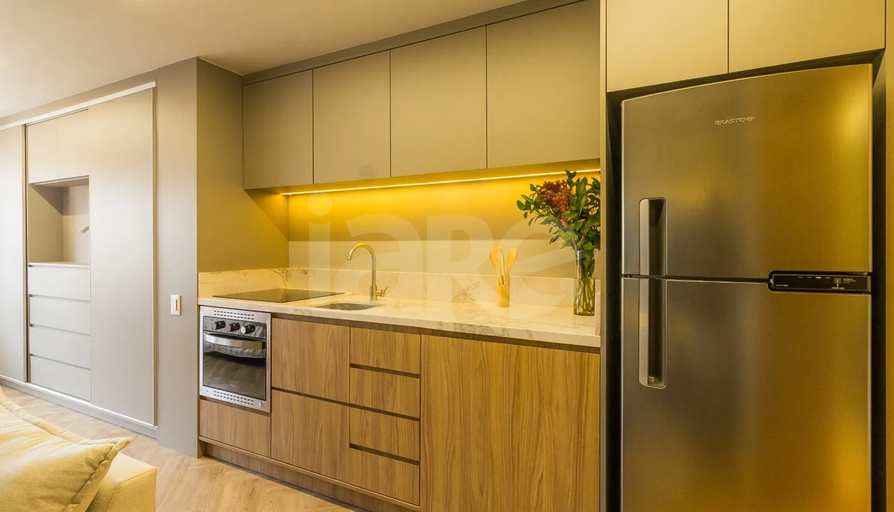 Vintage Senior Residence - Studio com 37,08 m², em Petrópolis — foto 9