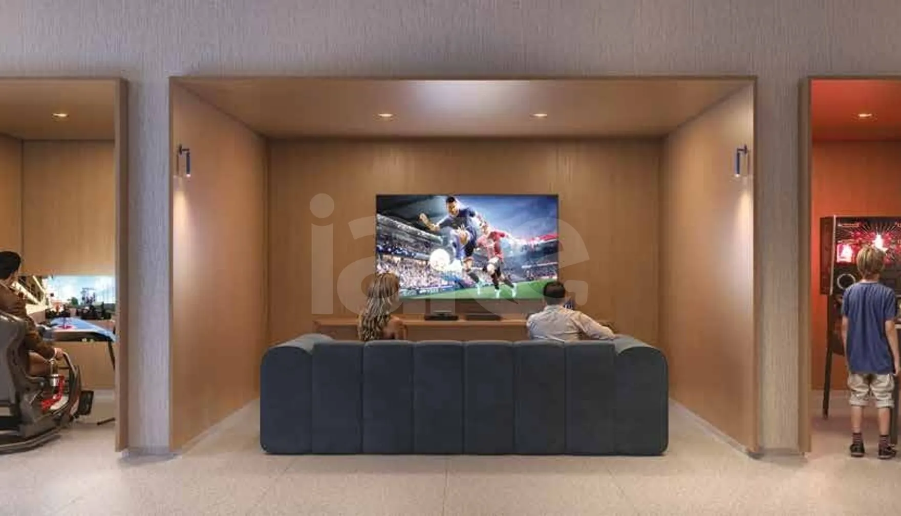 Lindenberg Alto das Nações - Apartamento com 211,4 m², em Chácara Santo Antônio — foto 18