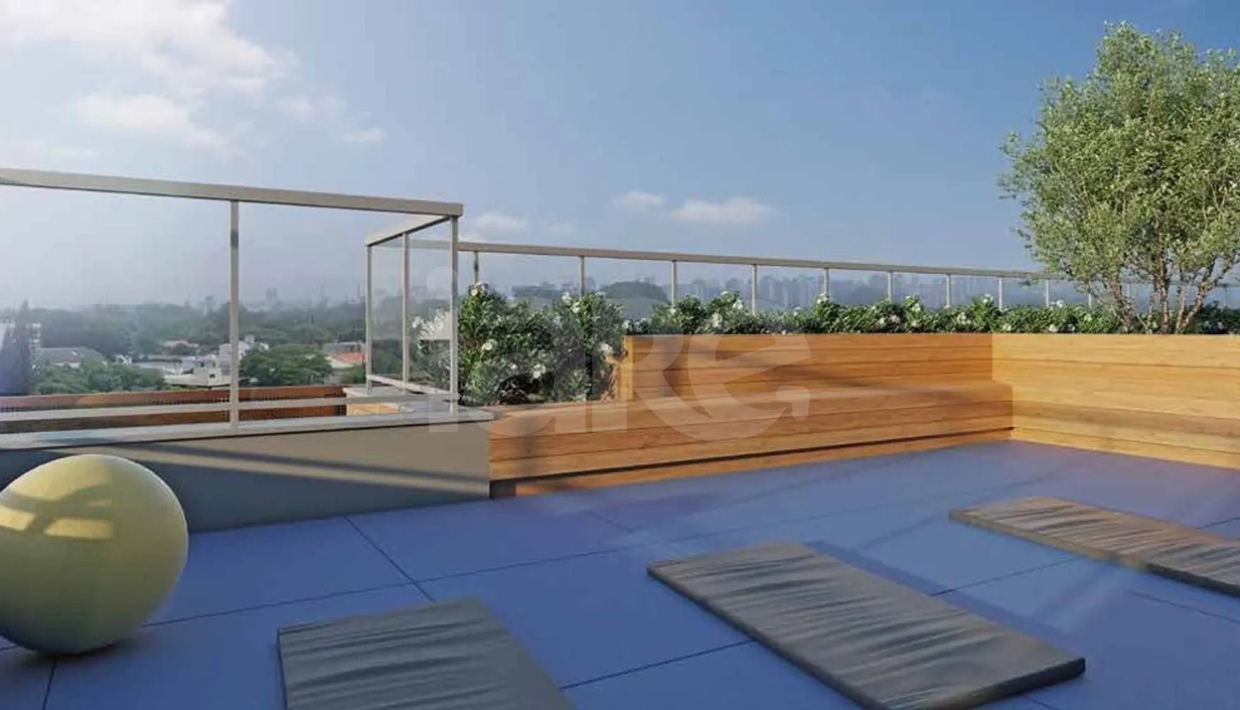 Mov Perdizes - Loja com 77,78 m², em Perdizes — foto 3