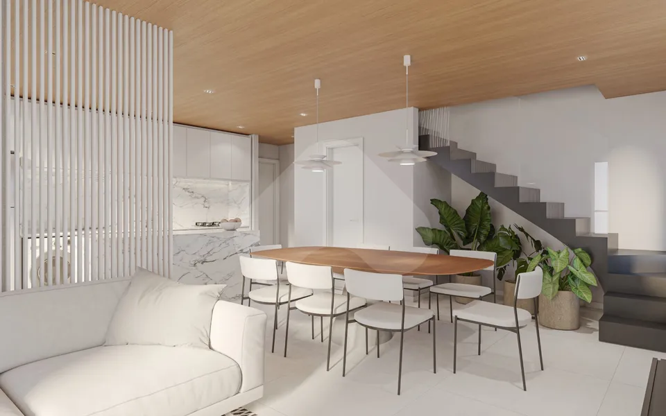 Rocca - Studio com 29,75 m², em Boa Vista — foto 20