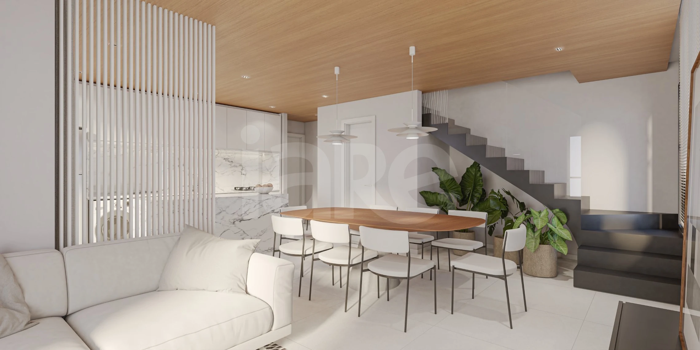 Rocca - Apartamento com 65,24 m², em Boa Vista — foto 5