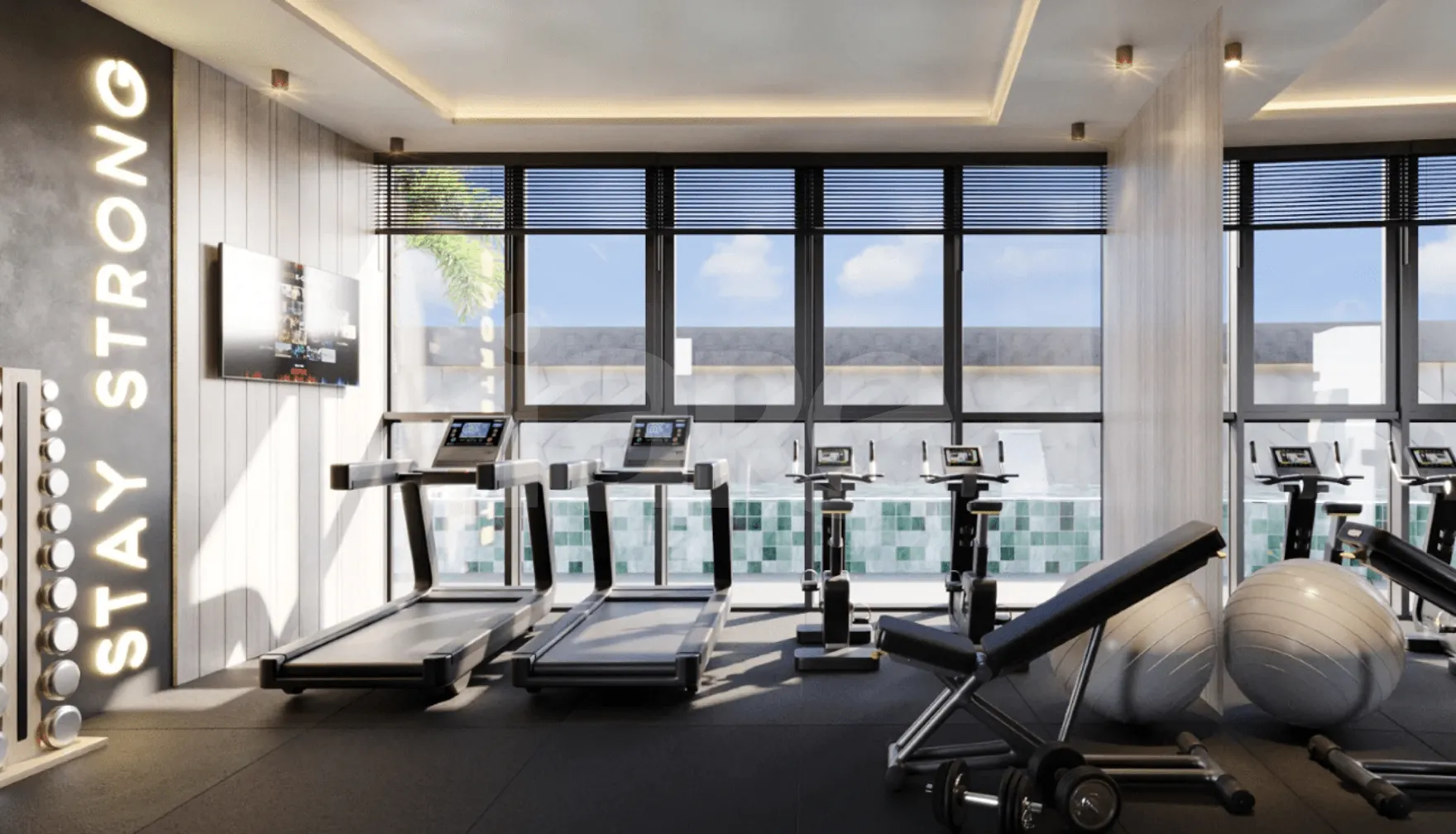 Elegance Tower - Apartamento com 96 m², em Perequê — foto 5