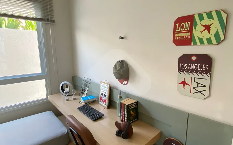 Origem Freguesia do Ó - Apartamento com 57,26 m², em Freguesia do Ó — foto 6