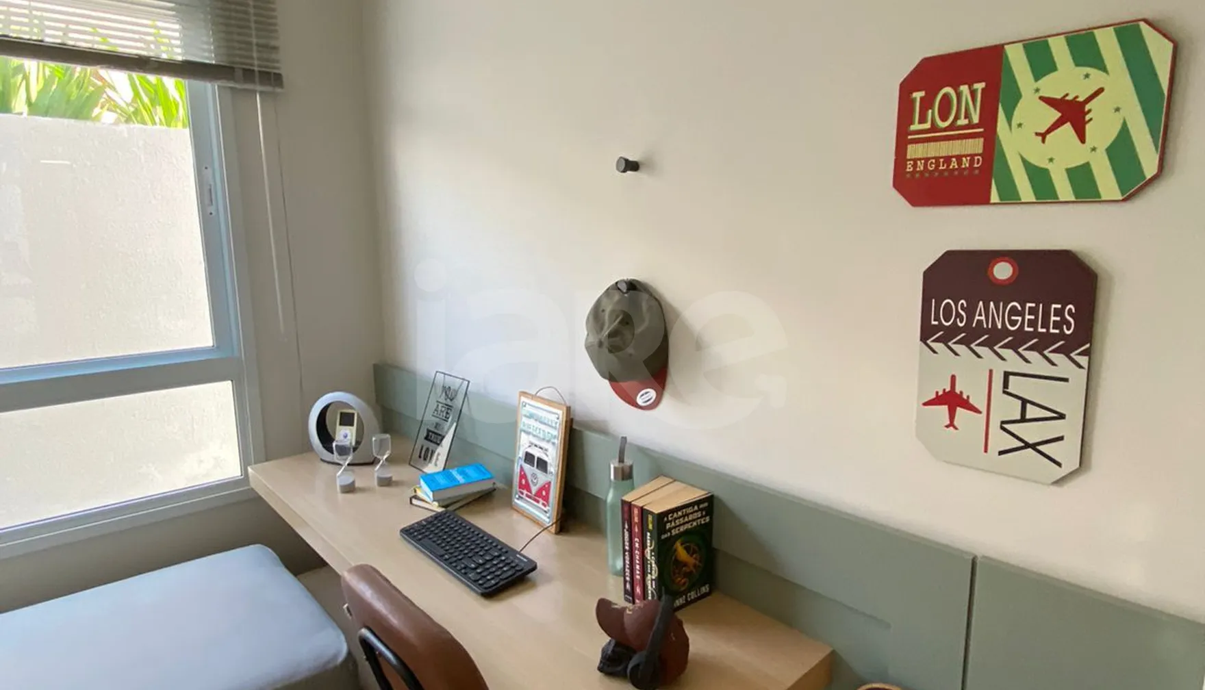 Origem Freguesia do Ó - Apartamento com 57,26 m², em Freguesia do Ó — foto 6