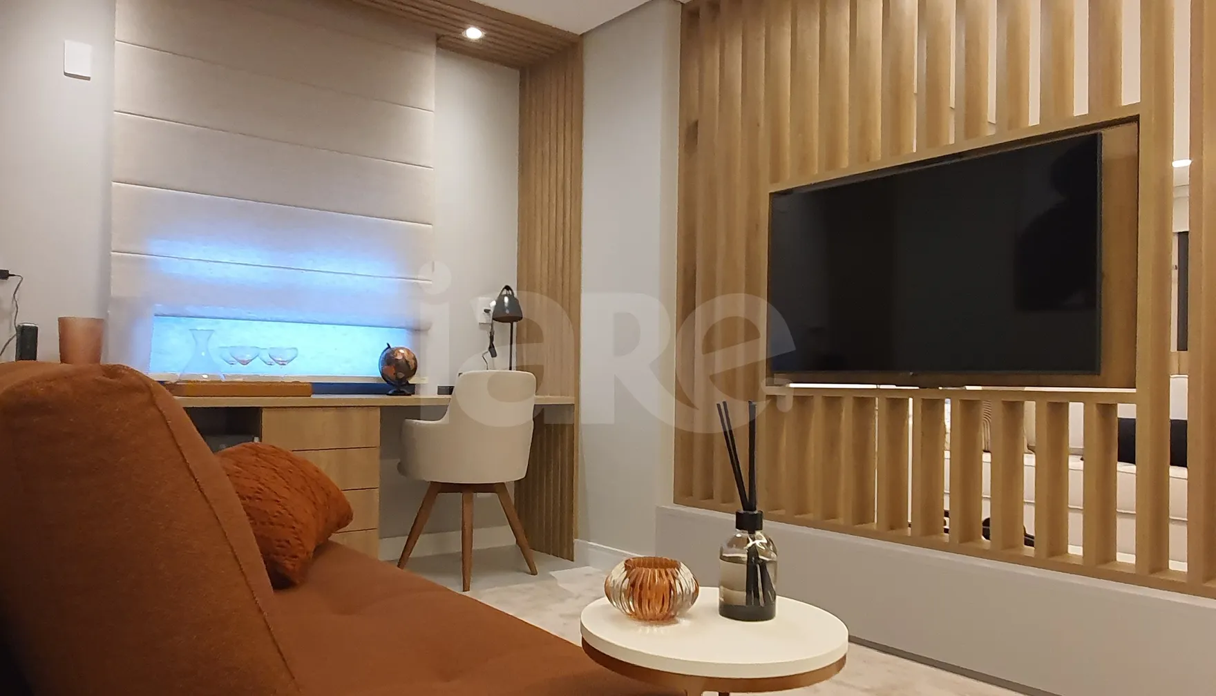 Roriz - Apartamento com 102,37 m², em Vila Assunção — foto 37