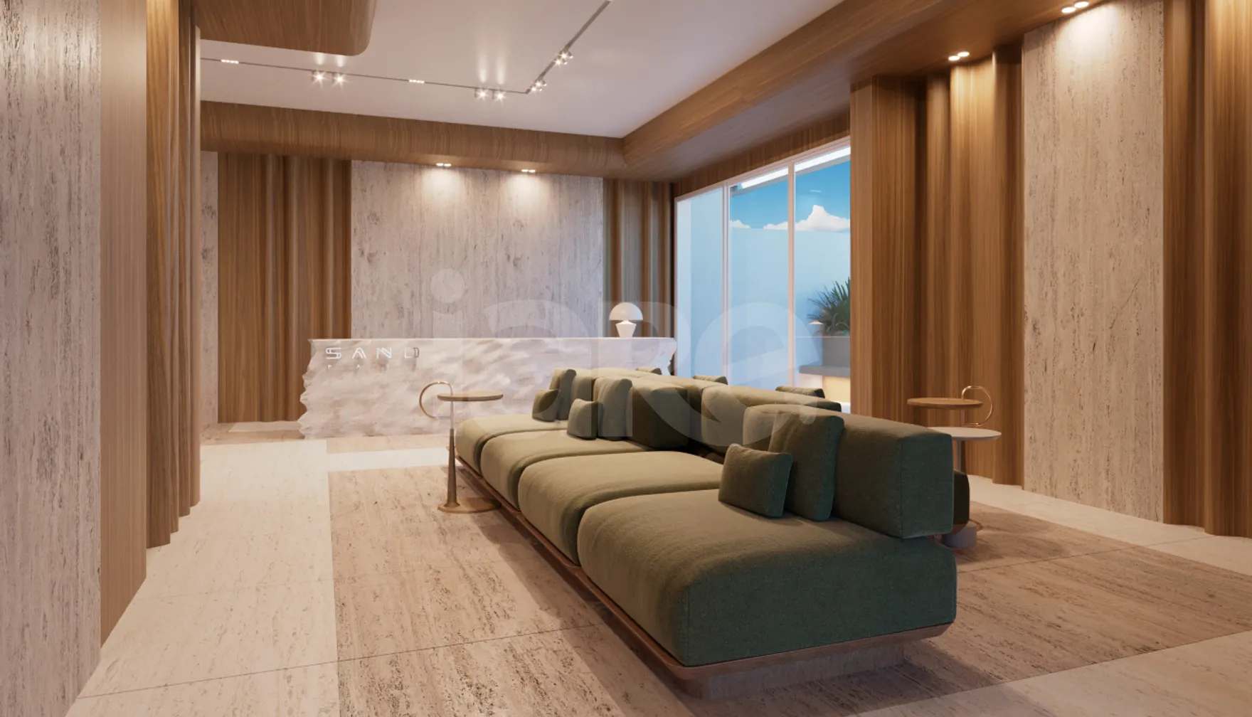 Sand Park - Studio com 24,14 m², em Bessa — foto 12