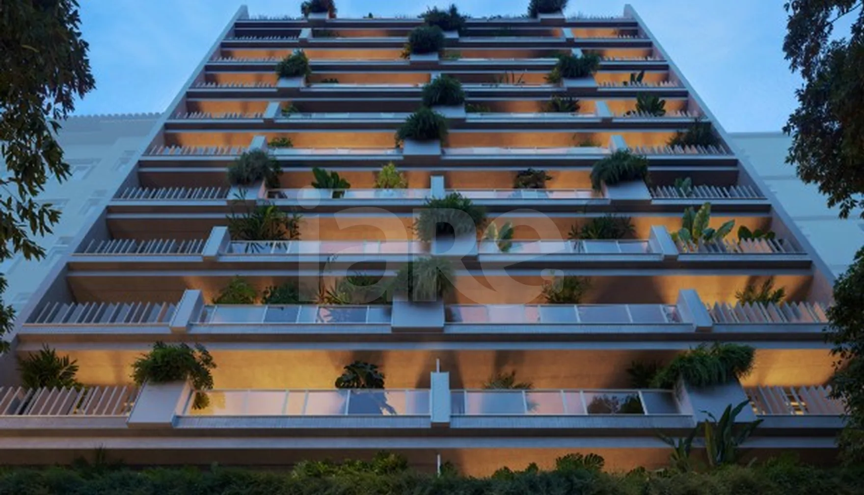 Soul Rio N Sra de Fátima 63 - Apartamento com 85,31 m², em Centro — foto 7