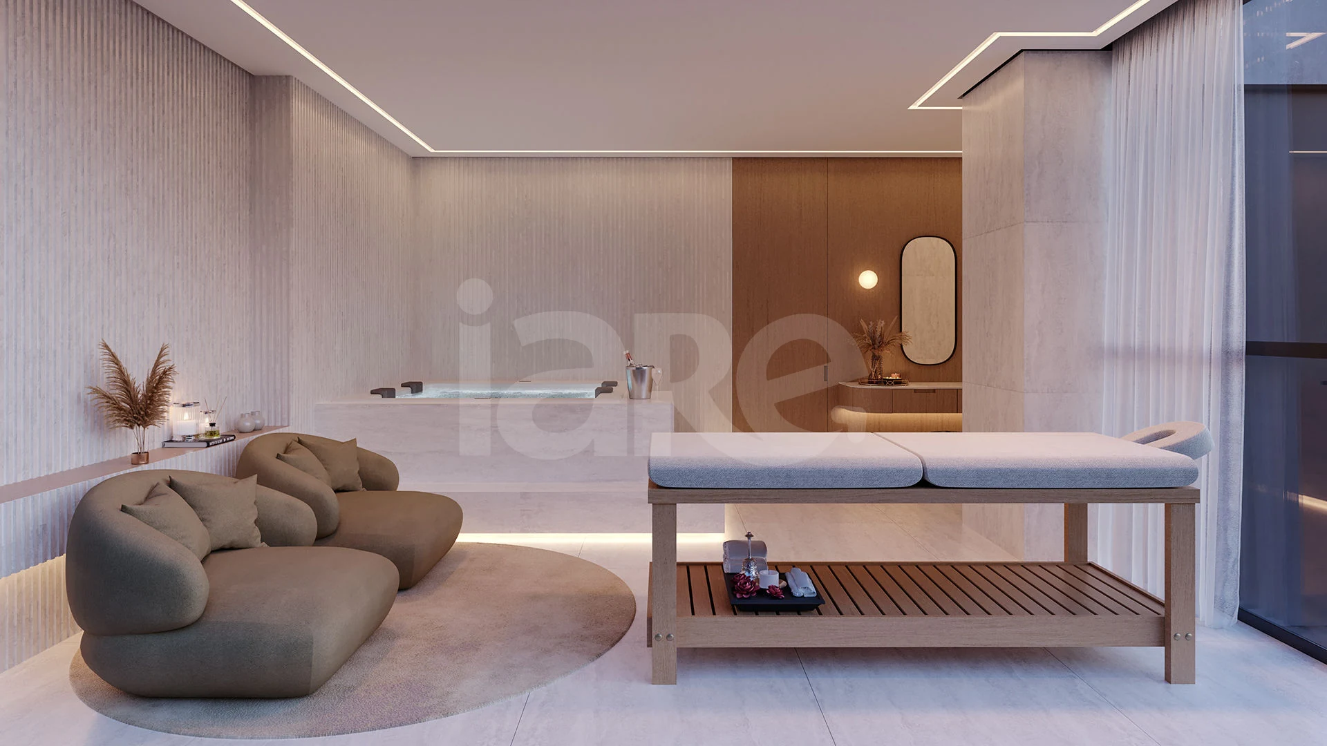 Hera Phacz Home - Apartamento com 196,91 m², em Perequê — foto 19