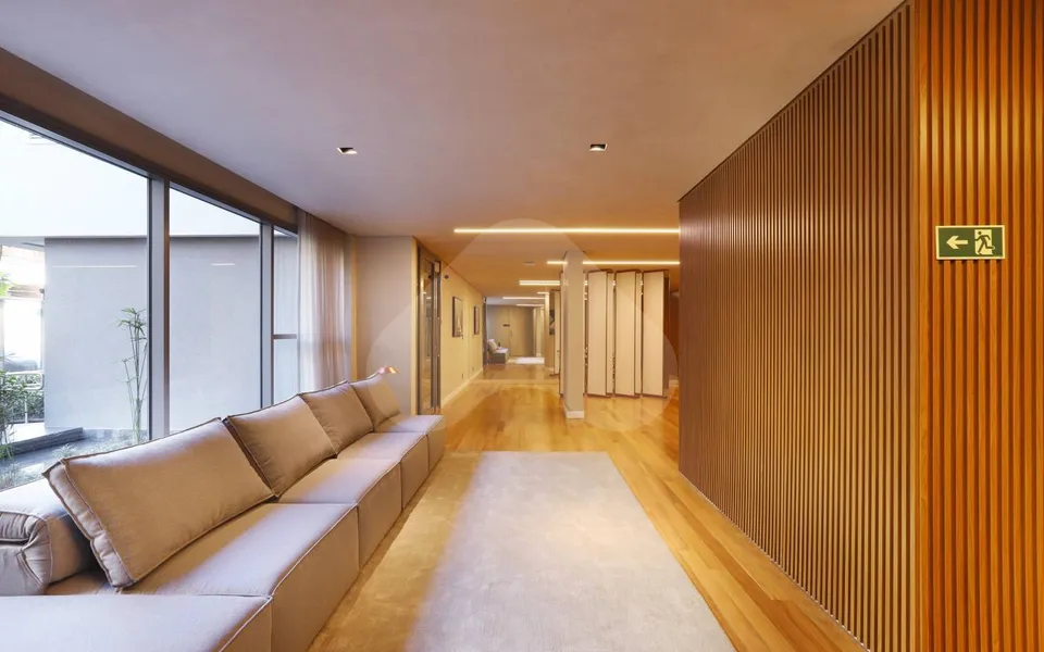 ADmaisD Jardim Paulista - Garden com 315,76 m², em Jardim Paulista — foto 3