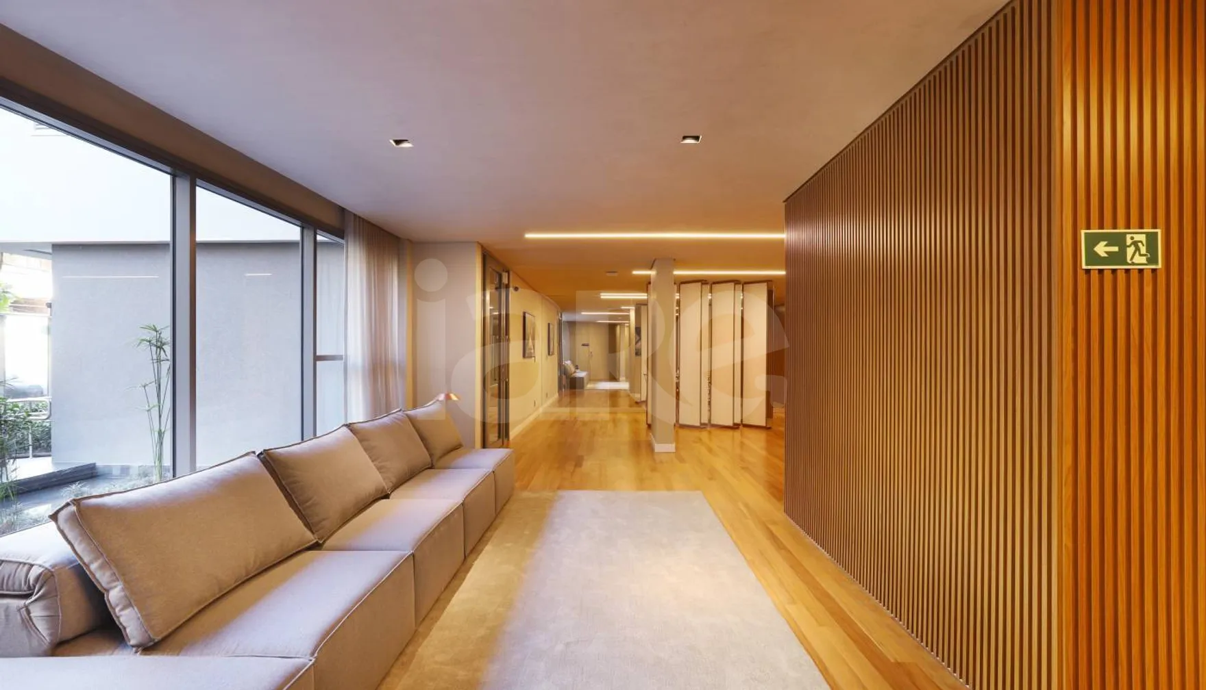 ADmaisD Jardim Paulista - Garden com 315,76 m², em Jardim Paulista — foto 3