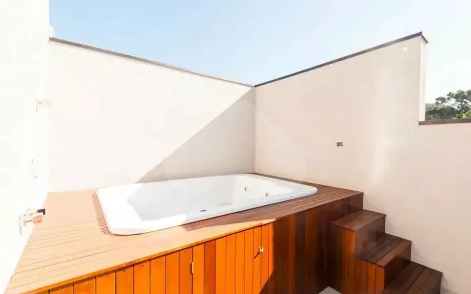 Pacific - Casa com 196 m², em Mercês — foto 5