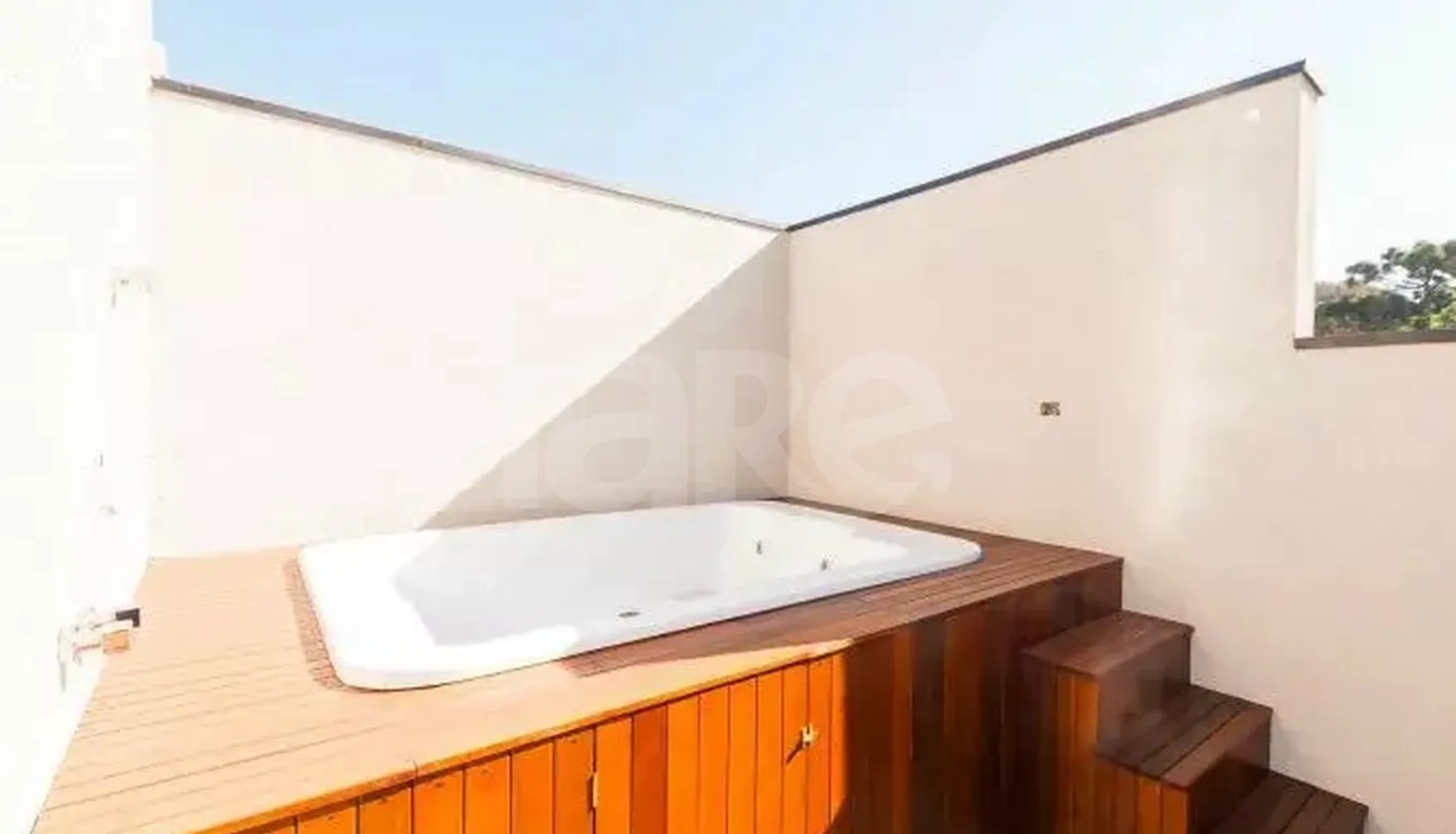 Pacific - Casa com 196 m², em Mercês — foto 5