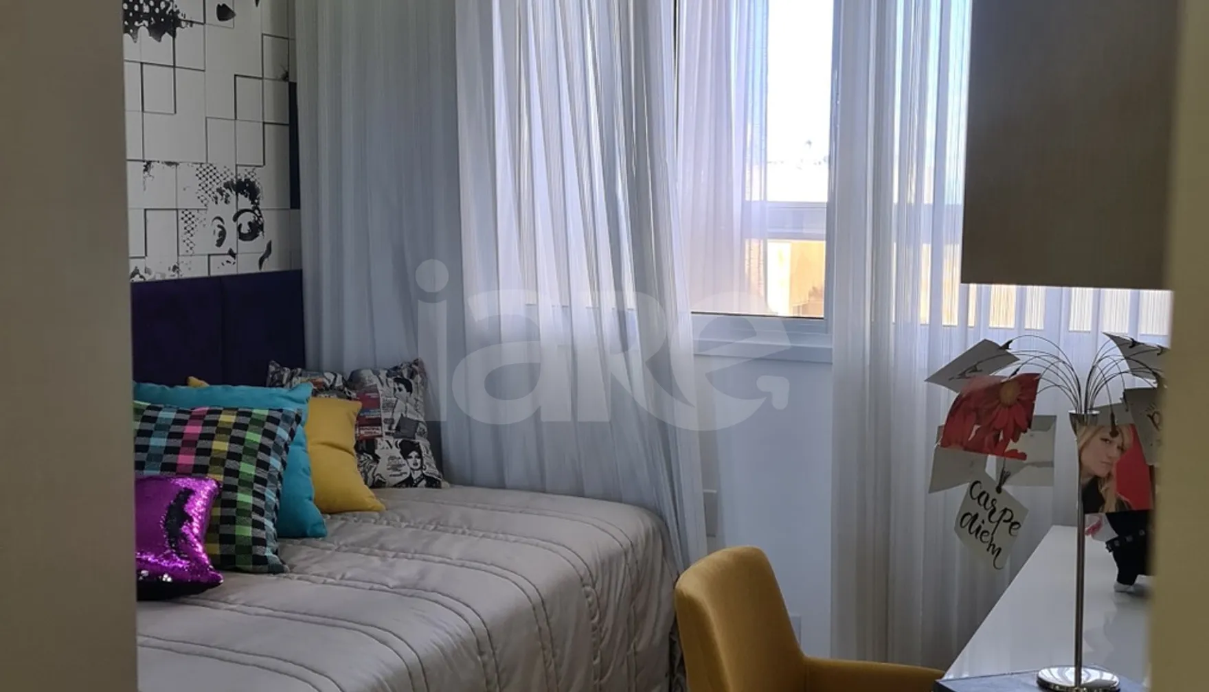 Canal al Mare - Apartamento com 154,39 m², em Praia da Costa — foto 24