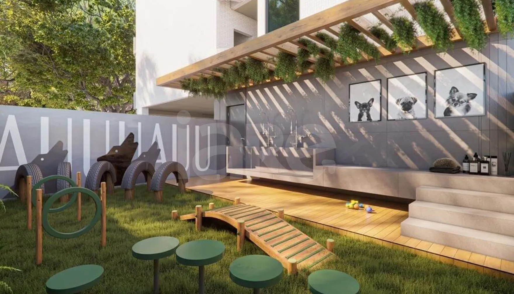 Epic Jane Miranda - Garden com 85,49 m², em Cabo Branco — foto 12