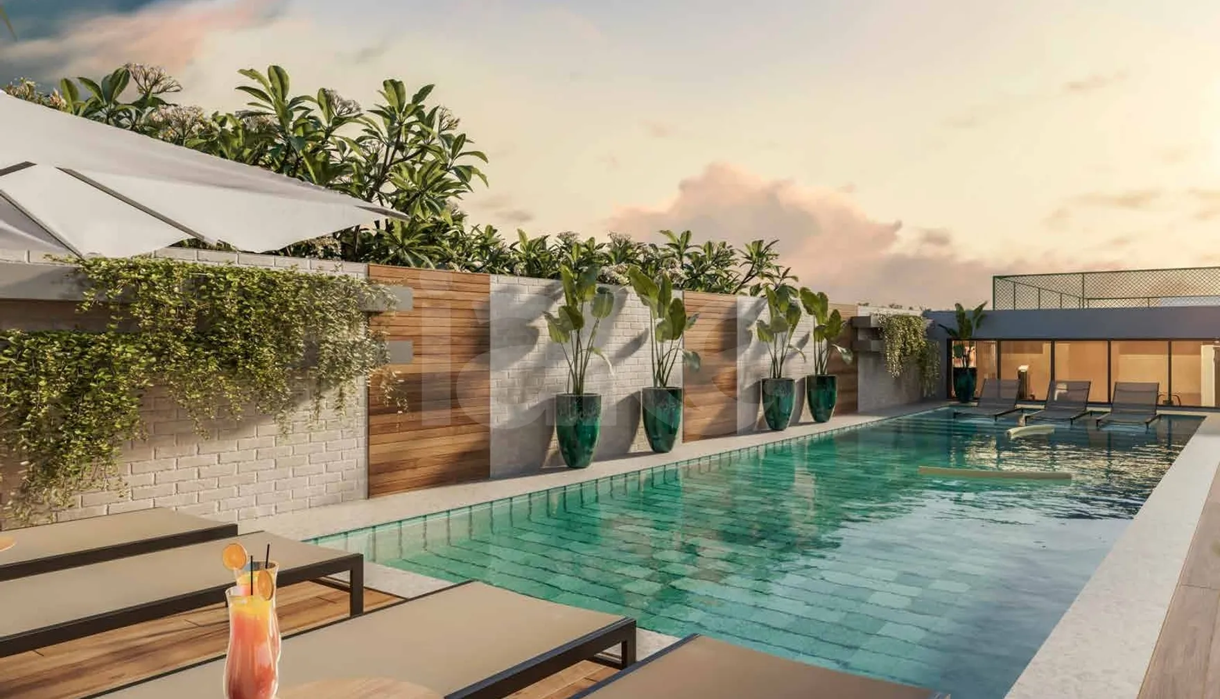 Elleva Praça da Moça - Apartamento com 65,45 m², em Centro — foto 21