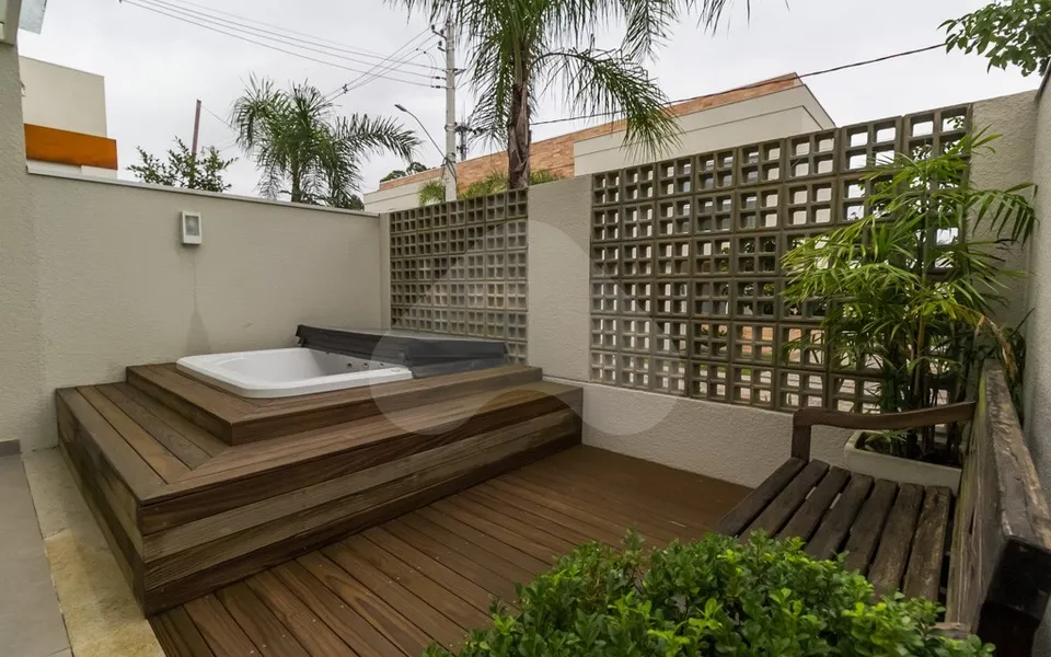 Euroville - Casa com 188,03 m², em Vila Nova — foto 13