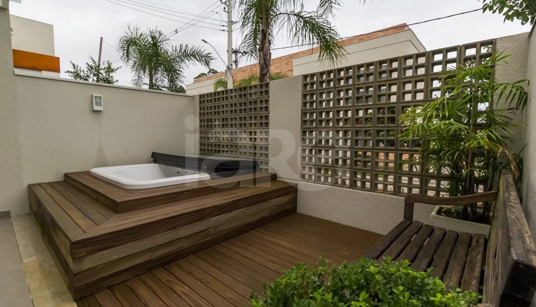 Euroville - Casa com 188,03 m², em Vila Nova — foto 43