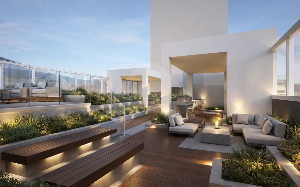 Eulália 111 - Apartamento com 36,72 m², em Jabaquara — foto 14