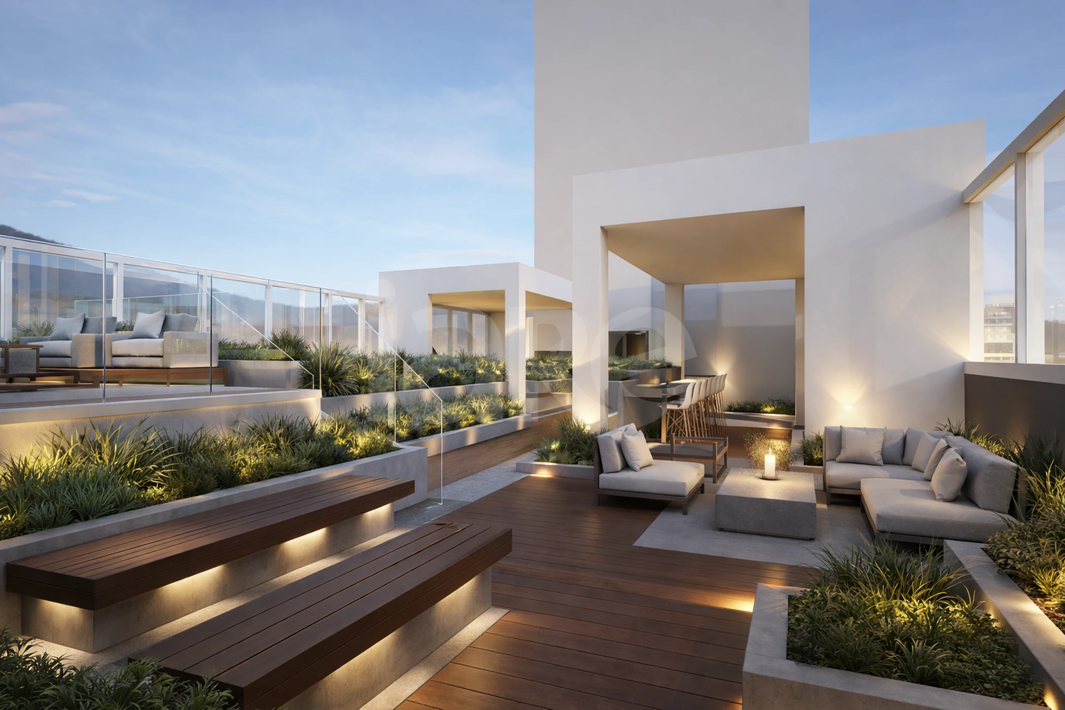 Eulália 111 - Apartamento com 22,55 m², em Jabaquara — foto 14