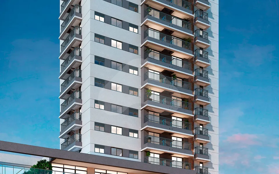 Place Klabin Vie - Studio com 22,27 m², em Chácara Klabin — foto 6