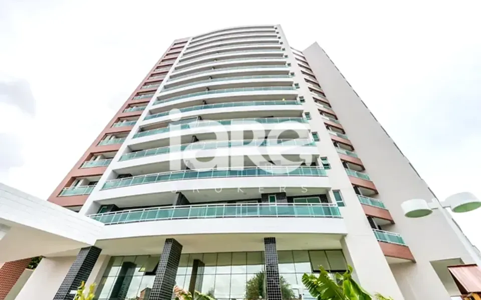 La Traviata Residence - Apartamento com 119,46 m², em Engenheiro Luciano Cavalcante — foto 9