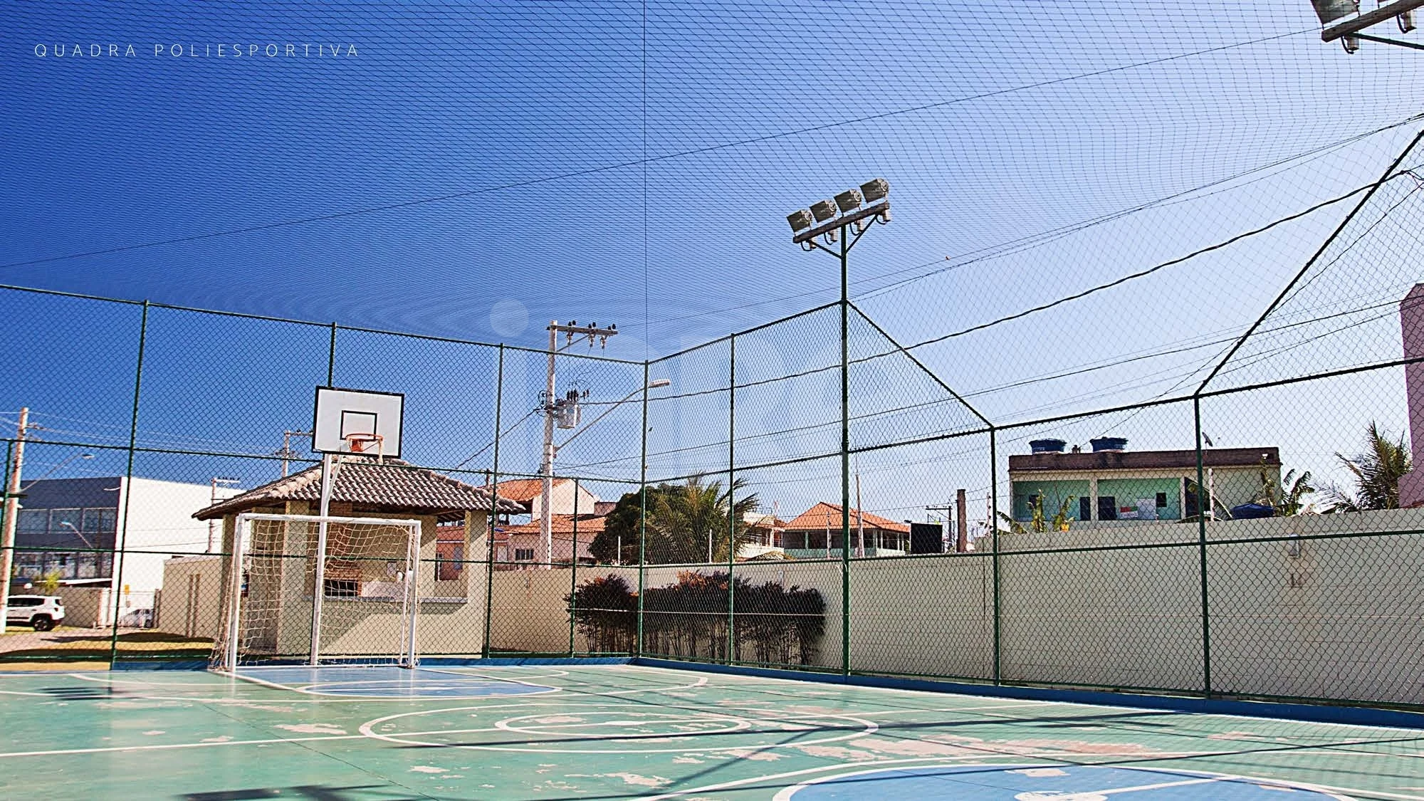 Felicittá Barra - Brescia - Apartamento com 61,35 m², em Santa Paula I — foto 11