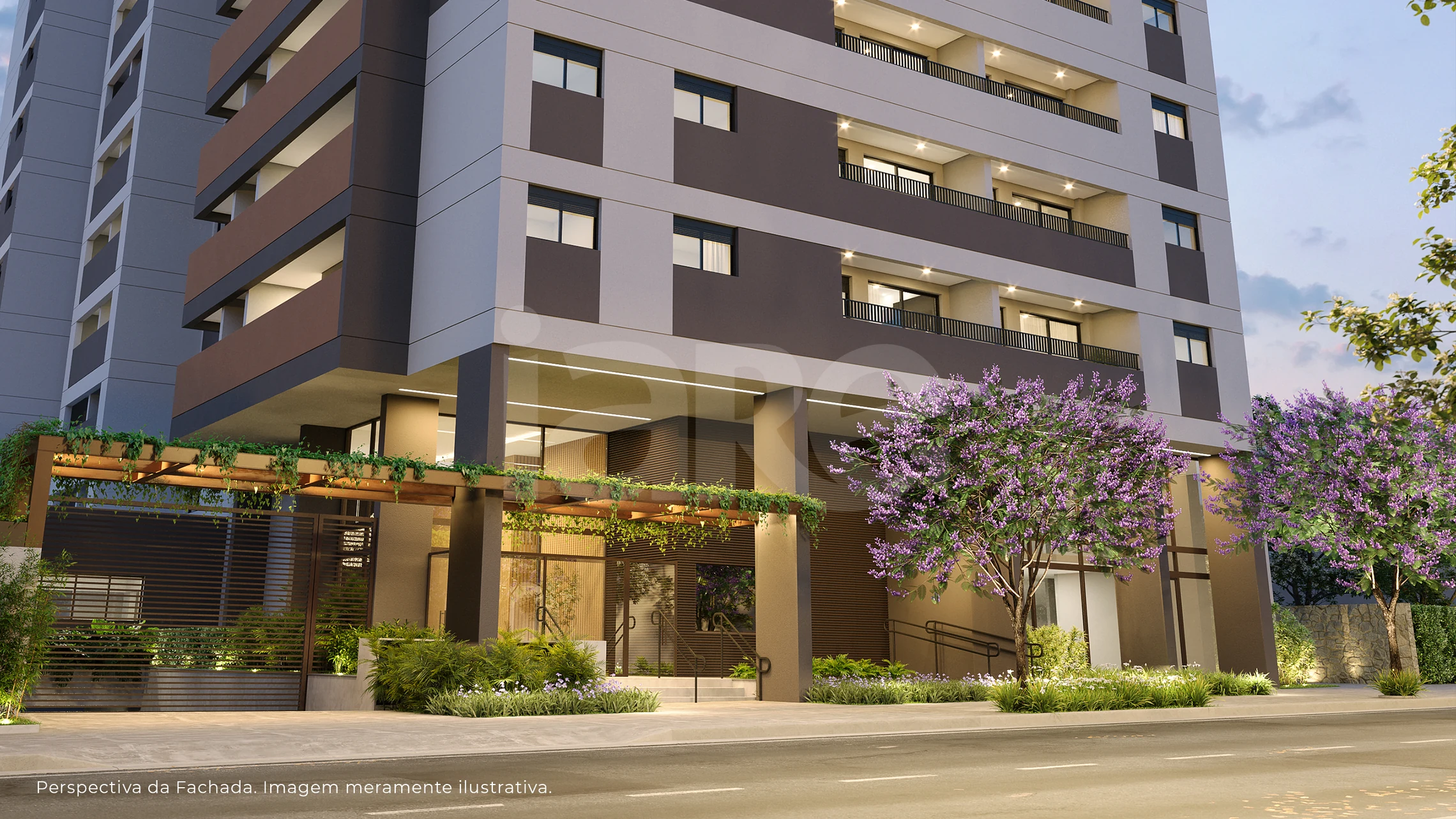 Mirad - Apartamento com 62,02 m², em Saúde — foto 5