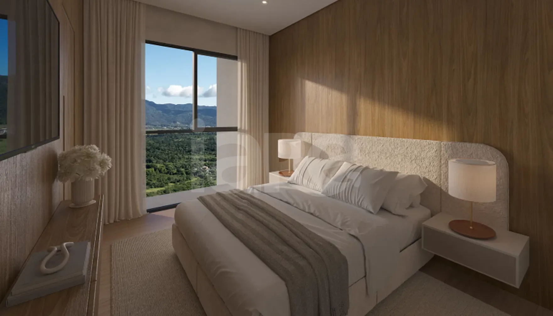 Hyde - Apartamento com 108,44 m², em Jardim Dourado — foto 4