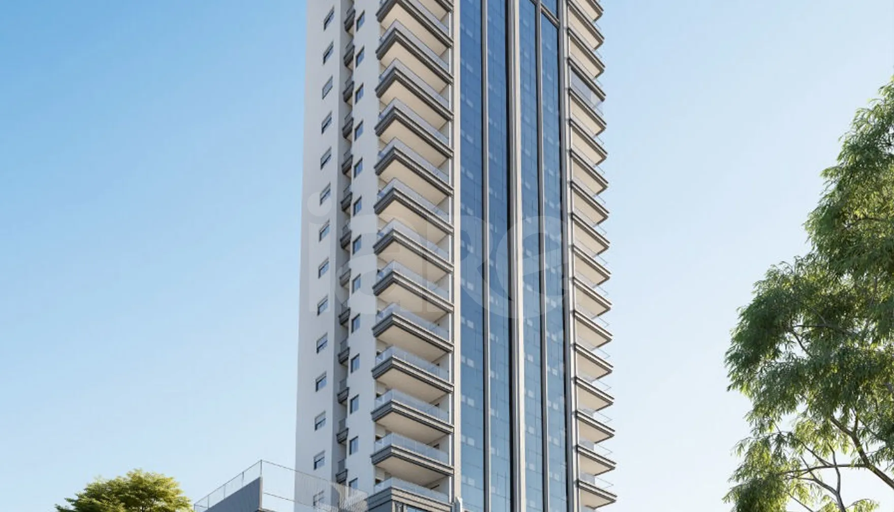 Villa Italia Residence - Apartamento com 287,72 m², em Morretes — foto 1