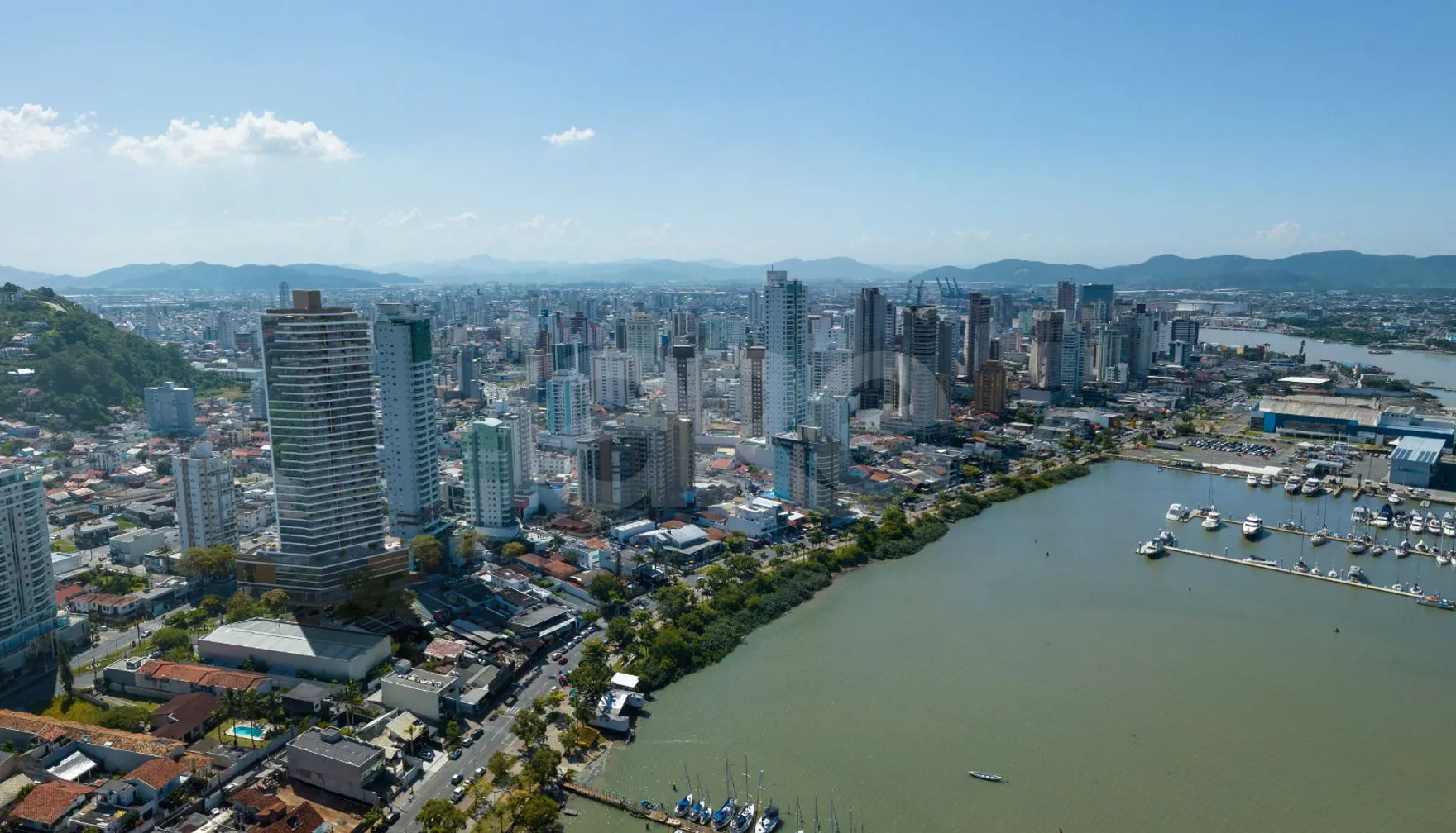 Sun Park - Apartamento com 190 m², em Fazenda — foto 4