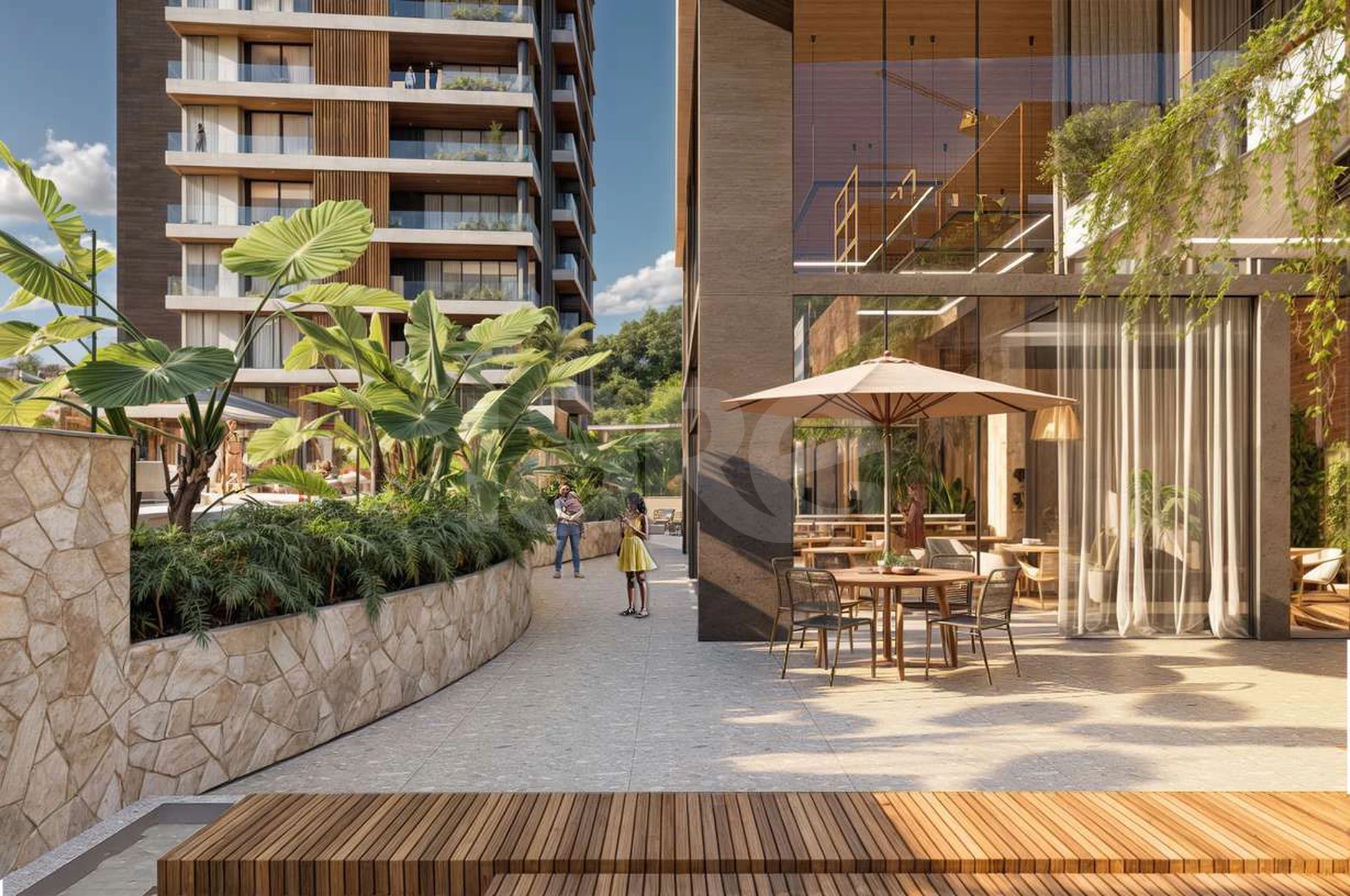 Reserva Japandi - Apartamento com 139 m², em Praia Brava de Itajaí — foto 24
