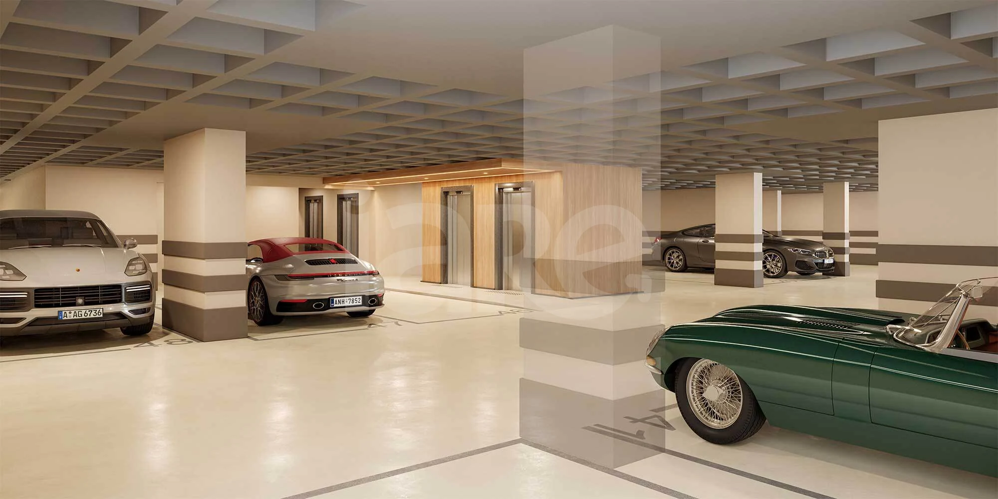 Agami Park Residences - Apartamento com 215,18 m², em Moema — foto 28