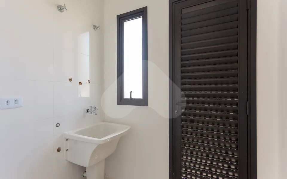 Residencial NMS - Casa com 103,56 m², em Atuba — foto 20