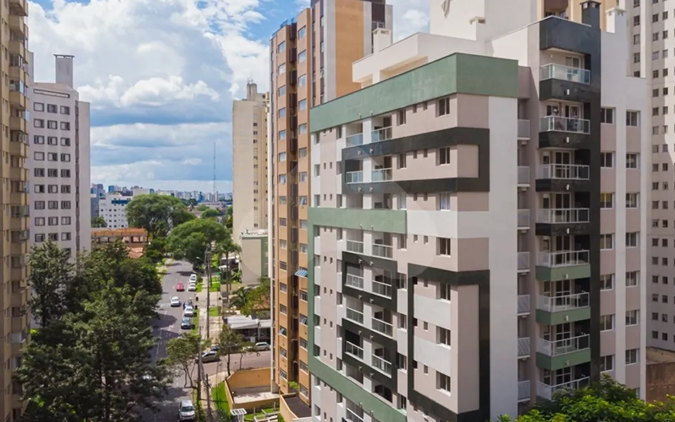 Terrasse Botanique - Apartamento com 78,22 m², em Cristo Rei — foto 21