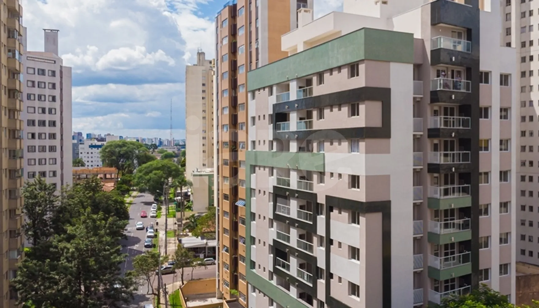 Terrasse Botanique - Apartamento com 78,22 m², em Cristo Rei — foto 48