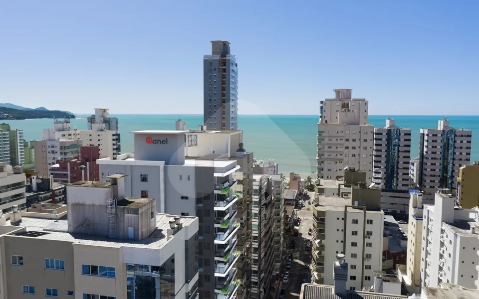 Izas Home - Apartamento com 124 m², em Meia Praia — foto 15