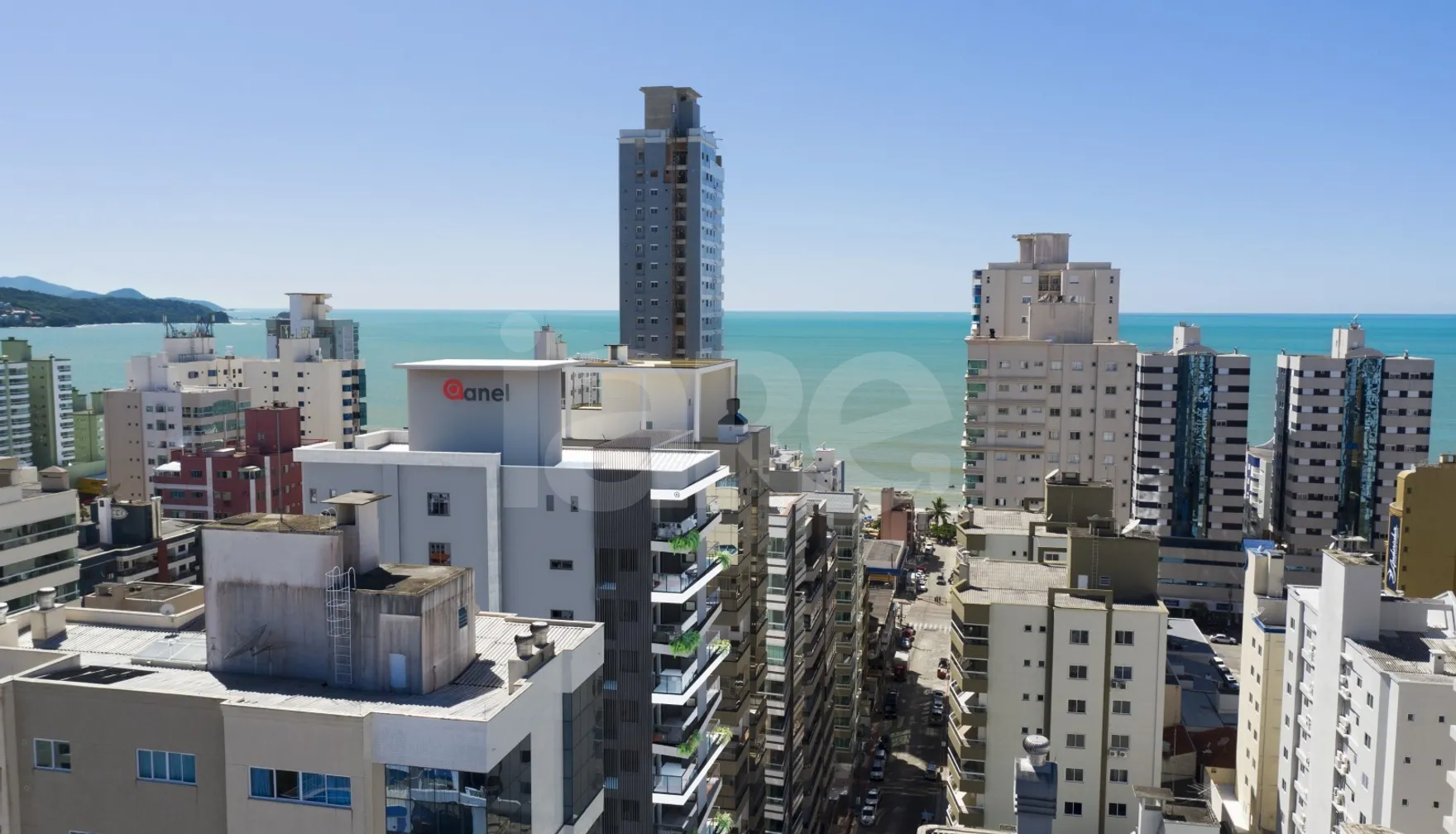 Izas Home - Apartamento com 124 m², em Meia Praia — foto 17