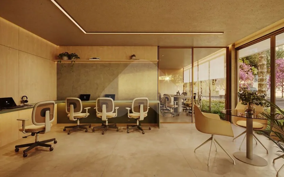 Palácio das Videiras - Apartamento com 76,12 m², em Madalena — foto 10