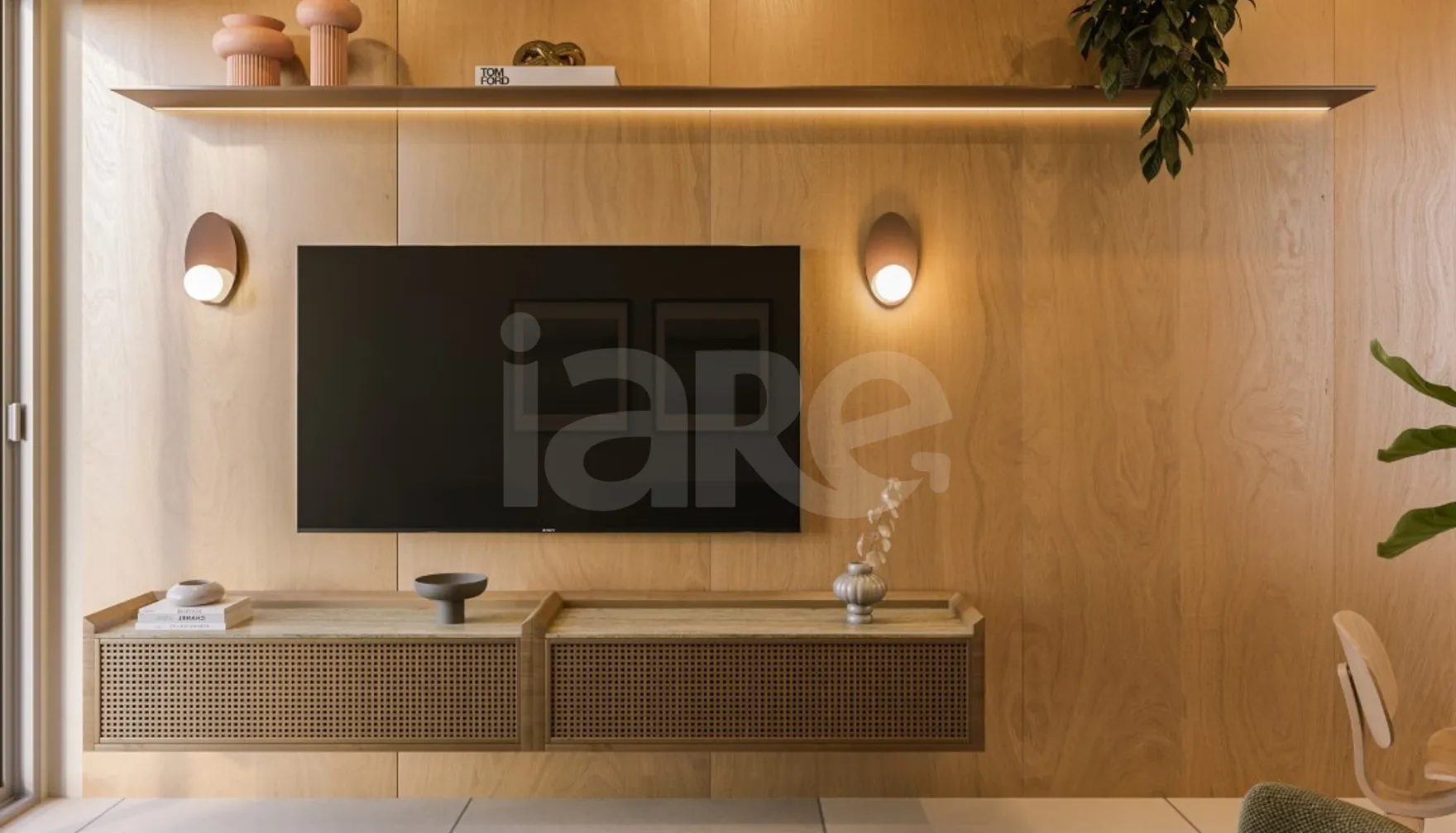 Ceety Miramar - Studio com 25,59 m², em Miramar — foto 3