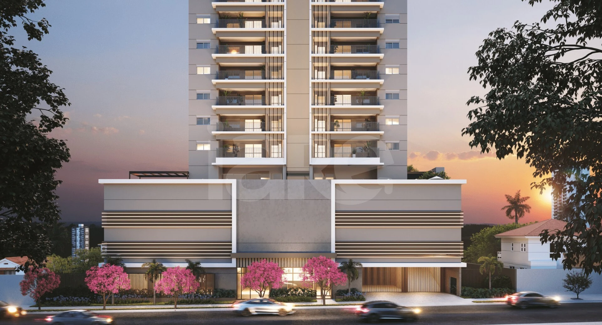 Verdi Butantã - Apartamento com 85 m², em Butantã — foto 2