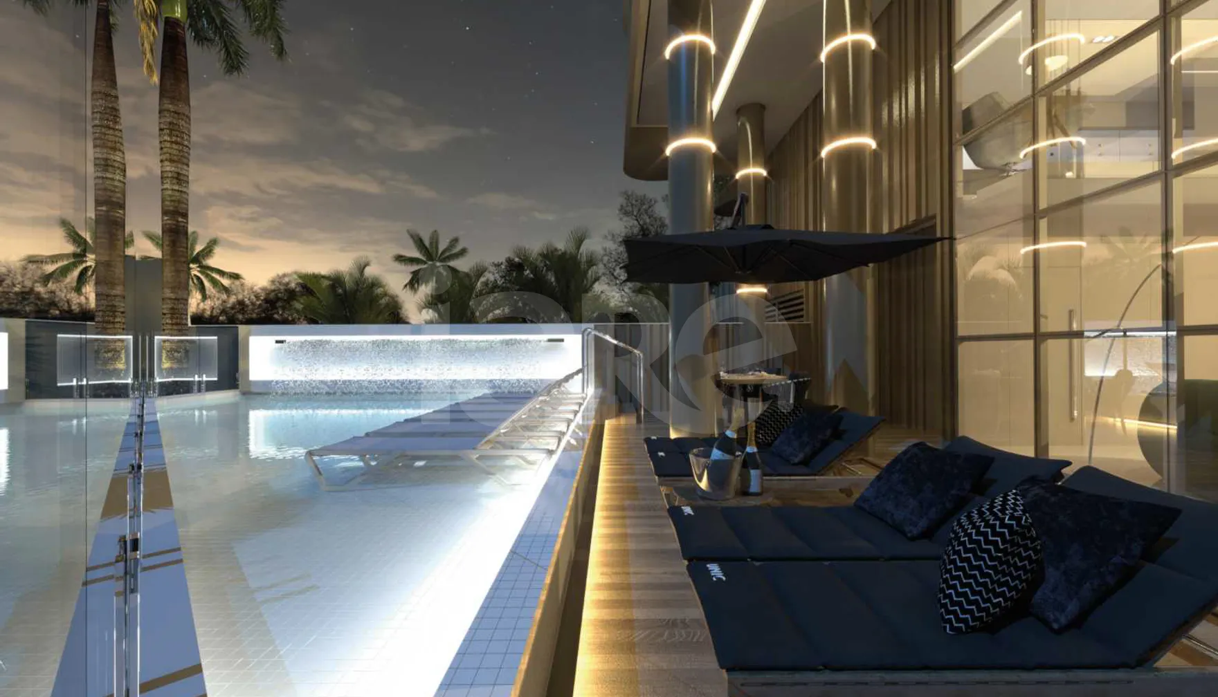Unic View - Garden com 169,54 m², em Cabeçudas — foto 29