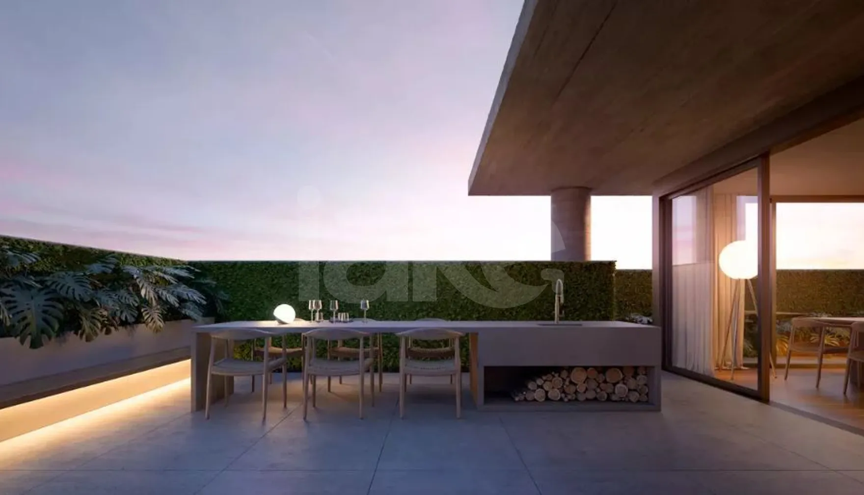 Faria Santos - Garden com 200,64 m², em Petrópolis — foto 8